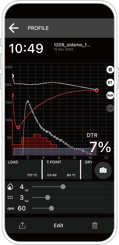 version 1.1.0 + （DTR Update）
