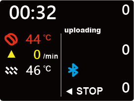 如何将 APP 烘焙曲线（Profile）上传至 OB-1 本机