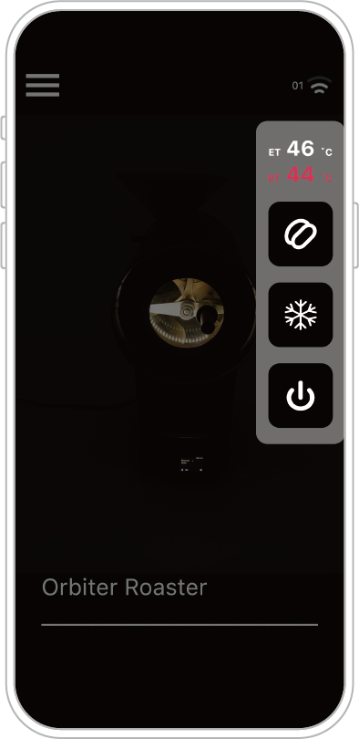 version 1.1.2 + （Cooling Mode Update）