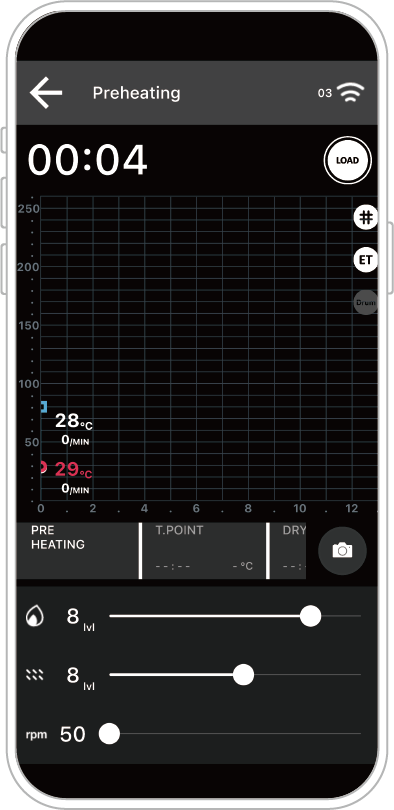 如何 APP 跳过自动预热程序